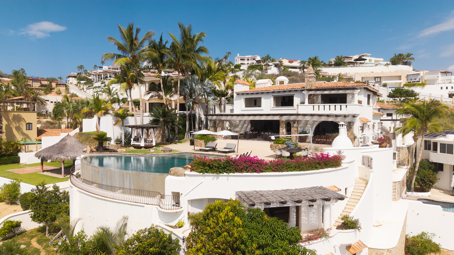 Villa de Paz y Amor 3